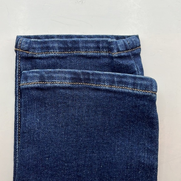 Joes Jeans Flawless The Icon Mid Rise Skinny Ankle Size 25 - Picture 14 of 16
